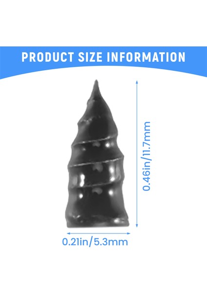 20 Adet Lastik Tamir Çivisi Oto Motosiklet Vakum Lastik Tamir Çivisi Hızlı Tamir Aleti Self Servis Lastik Tamir Çivisi (Yurt Dışından) fırsatları