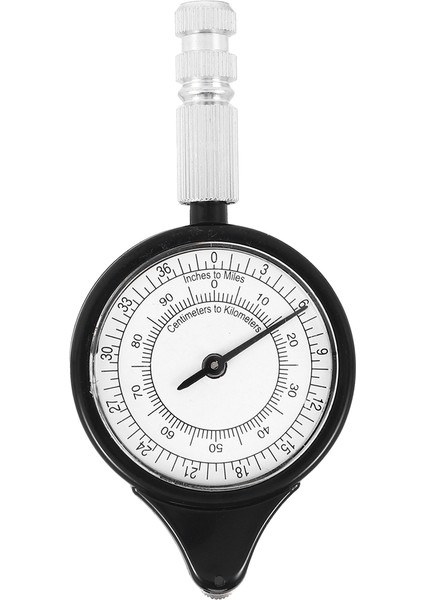 Harita Ölçer Harita Mesafe Ölçer Kilometre Sayacı Çok Fonksiyonlu Pusula Eğrilik Ölçer Açık Hava Tırmanışı Spor Harita Mesafe Ölçer (Yurt Dışından) fiyatları