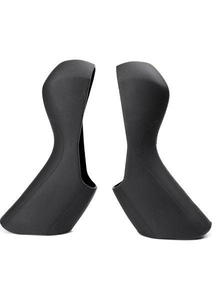 Bisiklet Çift Kontrol Kolu Braketi Kılıfı Bisiklet Vites Kolu Braketi Kılıfları Shimano Ultegra 105 ST-7025 7020 7120 Için Kaputlar (Yurt Dışından)