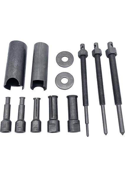 Bisiklet Rulman Sökme Aleti Seti Bisiklet Motosiklet Sökme Tamir Aleti Açık Hava Bisiklet Aksesuarları (Yurt Dışından)