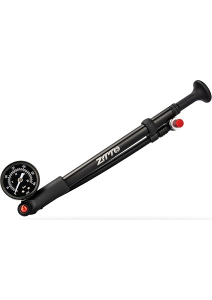 Ztto Ön Çatal Pompası Lastik Şişirme Amortisörü Amortisör Arka Hava Kesesi Yumuşak Kuyruk Çatalı Yüksek Basınçlı Hava Pompası (Yurt Dışından)
