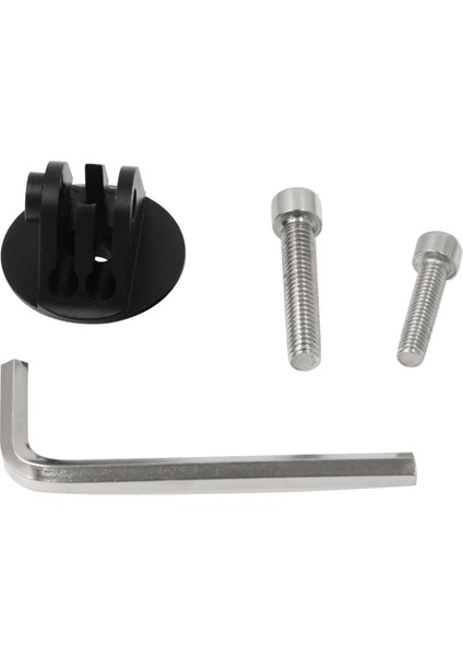 28,6 mm Alüminyum Alaşımlı Bisiklet Kulaklığı Üst Kapak Adaptörü Od1 Direksiyon Çatalı Kamera Montajı Bisiklet Aksesuarı (Yurt Dışından)