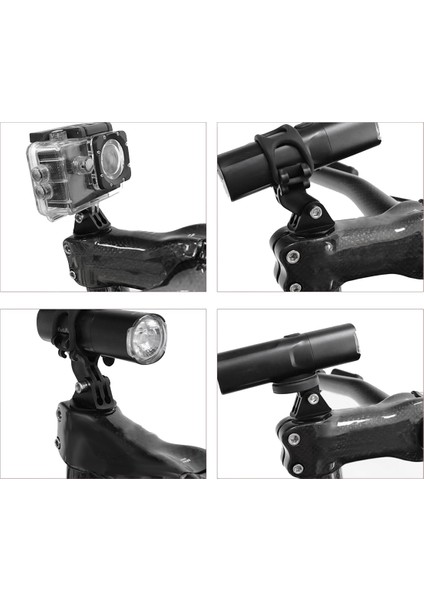 28,6 mm Alüminyum Alaşımlı Bisiklet Kulaklığı Üst Kapak Adaptörü Od1 Direksiyon Çatalı Kamera Montajı Bisiklet Aksesuarı (Yurt Dışından) fiyatları