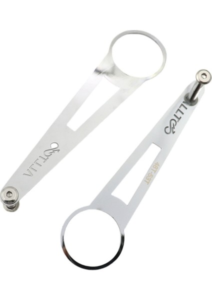 Alltoo Katlanabilir Bisiklet Tek Diskli Zincir Kılavuzu Birdy Ultralight Zincir Kılavuzu Bisiklet Aksesuarları 54-60T (Yurt Dışından) fırsatları