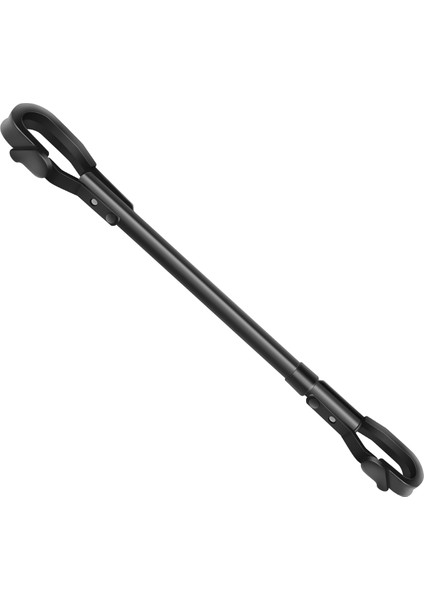 Kapasite 30 Kg/66 Lbs Bisiklet Üst Boru Çapraz Çubuk Çerçeve Y-Çerçeve Bayan Bisiklet Araba Rafı Için Ayarlanabilir Adaptör (Yurt Dışından) indirimleri