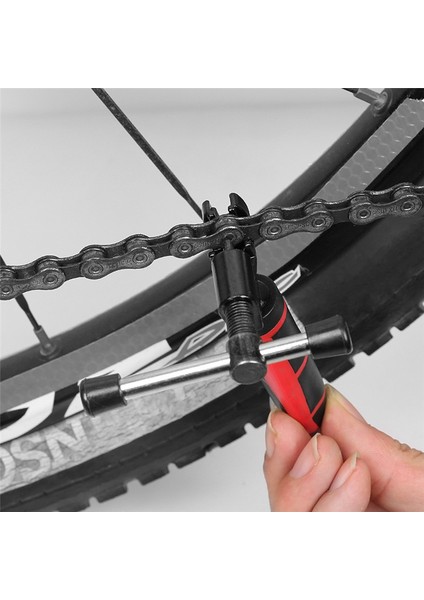 Bisiklet Zincir Kırıcı Dağ Bisikleti Zincir Kırıcı Zincir Kırıcı Zincir Sökme Bisiklet Zincir Aleti Zincir Kırıcı (Yurt Dışından) fırsatları