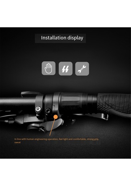 378X Yarım Büküm Gaz Kelebeği Su Geçirmez Bağlantı Elemanı Elektrikli Bisiklet Gaz Kelebeği Kolu Elektrikli Bisiklet Parçası (Yurt Dışından) fırsatları