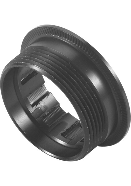 Bisiklet Volan Kapağı 12 Hızlı Kaset Kilidi Kapağı Cnc Alüminyum Alaşımlı Kilit Halkası Mtb Yol Bisikleti Shimano M7100 6100 8100 Için (Yurt Dışından) modelleri