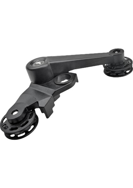 Brompton Zincir Gergisi 2-3-6 Hızlı Serbest Tekerlek Zincir Gergi Adaptörü Katlanır Bisiklet Basınç Zinciri (Yurt Dışından)