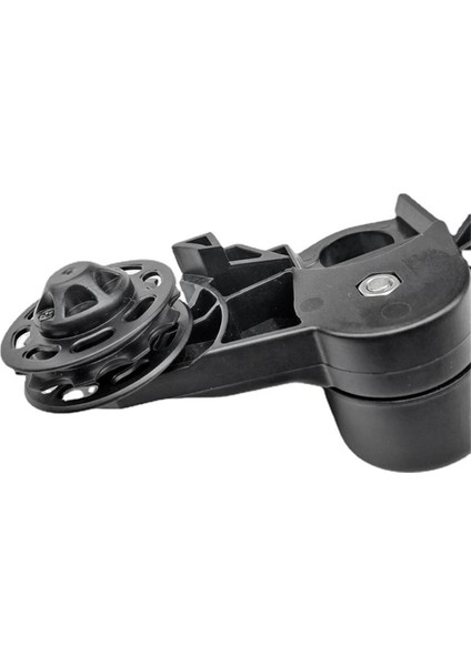 Brompton Zincir Gergisi 2-3-6 Hızlı Serbest Tekerlek Zincir Gergi Adaptörü Katlanır Bisiklet Basınç Zinciri (Yurt Dışından) fiyatları