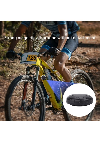 Airtag Kılıfı Için Manyetik Braket Koruyucu Kabuk Hırsızlığa Karşı Korumalı Araba, Bisiklet, Motosiklet Için Airtags Koruyucu Kılıfı (Yurt Dışından) indirimleri