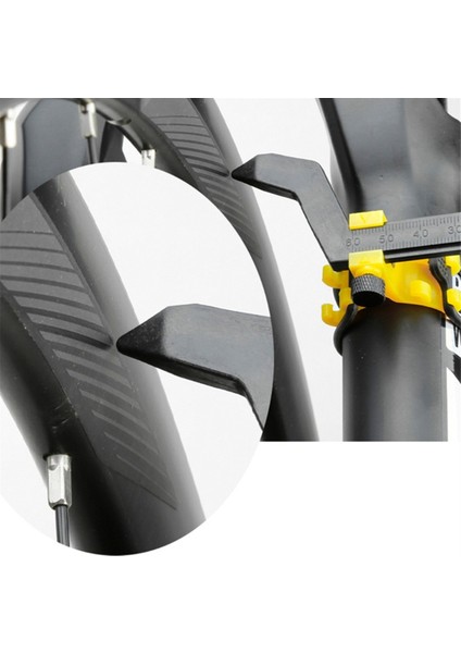 Bisiklet Tekerleği Düzeltme Standı Bisiklet Jant Ayar Aletleri, Bisiklet Tekerleği Tamir Aleti, Mtb Aksesuarları Bakım Onarım Aleti-A (Yurt Dışından) fırsatları