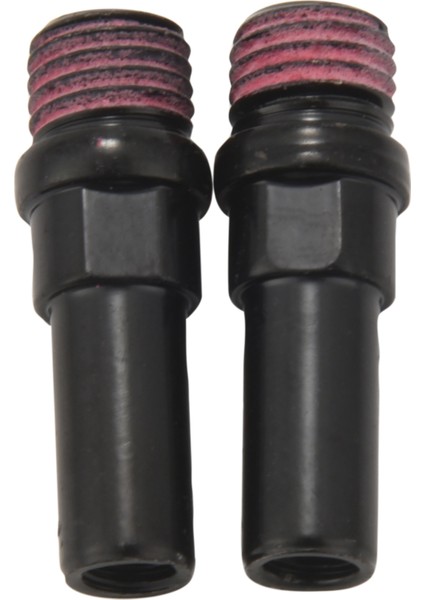 Muqzi 1 Çift Çelik V Fren Pivot Cıvataları Fren Montaj Vidaları Mtb Bisiklet Çerçevesi Çatal Başlıkları Bisiklet Parçaları (Yurt Dışından)