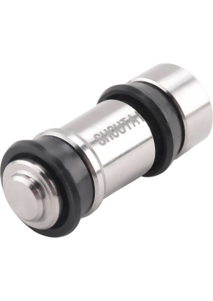 Shımano Deore Xt M785 M8000 Slx M7000 Bisiklet Parçaları Için Bisiklet Titanyum Alaşımlı Fren Diski Kolu Piston Tamir Parçası (Yurt Dışından)