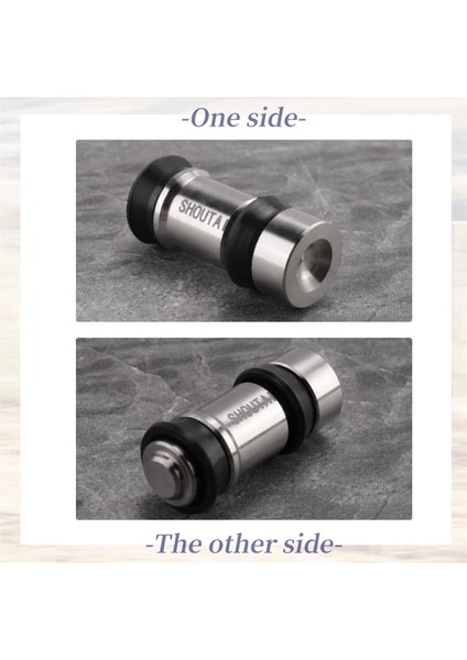 Shımano Deore Xt M785 M8000 Slx M7000 Bisiklet Parçaları Için Bisiklet Titanyum Alaşımlı Fren Diski Kolu Piston Tamir Parçası (Yurt Dışından) fırsatları