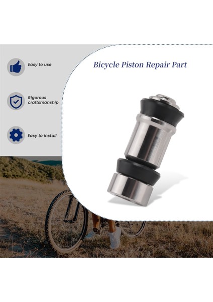 Shımano Deore Xt M785 M8000 Slx M7000 Bisiklet Parçaları Için Bisiklet Titanyum Alaşımlı Fren Diski Kolu Piston Tamir Parçası (Yurt Dışından) indirimleri