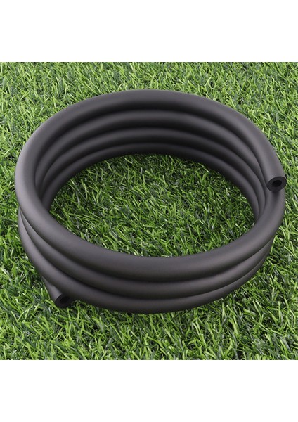 2 Adet 1,6 M Bisiklet Çerçevesi Iç Muhafaza Amortisör Yol Bisikleti Ses Geçirmez Köpük Vites Fren Kablosu Hidrolik Hortum Koruması (Yurt Dışından)