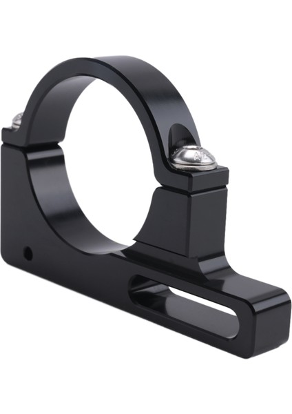 Litepro Sp8 Katlanır Bisiklet Ön Vites Adaptörü Dönüşümü Montaj Tabanı 40 mm Kelepçe Halkası Bmx Bisiklet Parçaları Siyah (Yurt Dışından) fiyatları