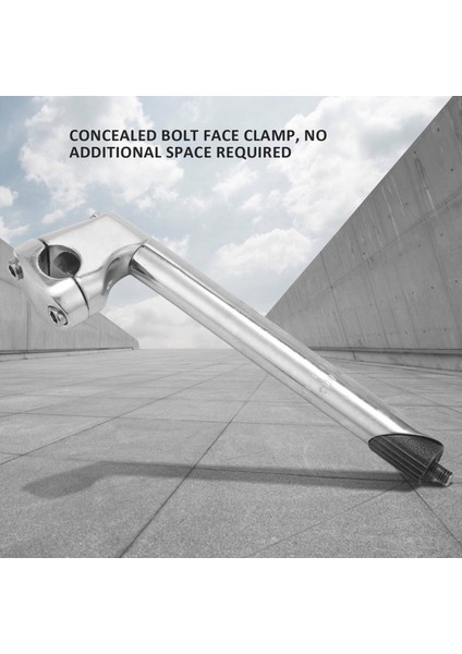 22,2 mm Bisiklet Tüy Gövdesi, Bmx Tüy Gövdesi Bisiklet Gidon Gövde Yükseltici Parçaları Mtb Yol Bisikleti Ayak Gövdeleri Dağ Bisikleti (Yurt Dışından) modelleri