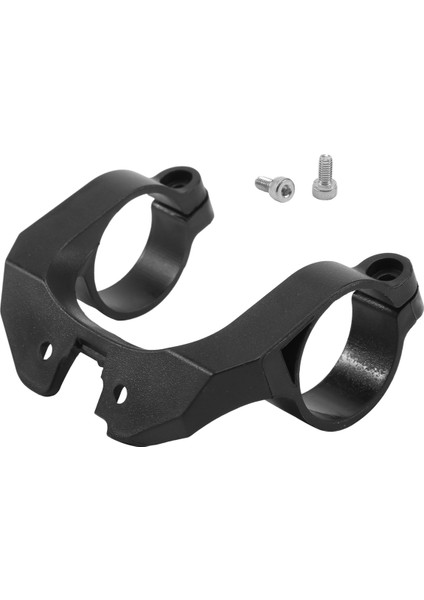 Bafang C965 ve 850C Ekran Kolu Çubuğu Metre Adaptörü Için 850C LCD Ekran ve C965 800S Plastik Destek Tutucu (Yurt Dışından) fiyatları