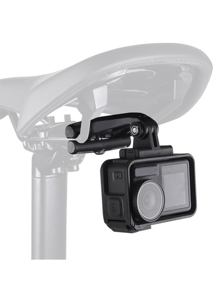 Garmin Varia Radar TL300 RTL500/510/515 RVR315 Arka Görüş Için Bisiklet Sele Lambası Montajı Arka Lambası Sele Borusu Tutucu (Yurt Dışından) fiyatları