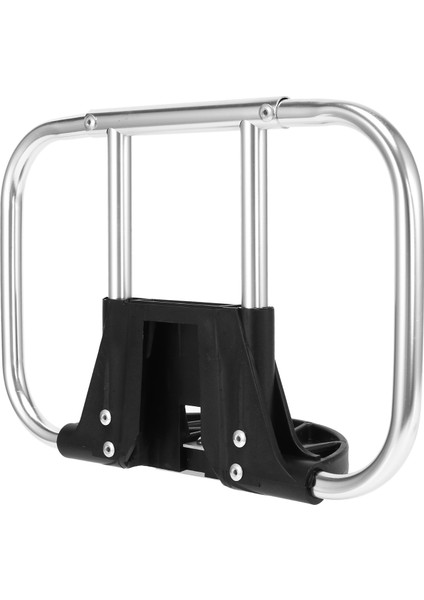 Brompton Ön Taşıyıcı Bisiklet Aksesuarları Için Evrensel Alaşımlı Bisiklet S-Bag Çerçevesi Omuz Sırt Çantası Çerçeveleri (Yurt Dışından) modelleri