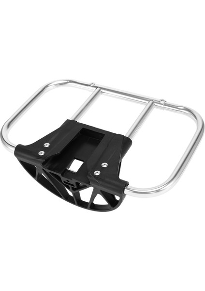 Brompton Ön Taşıyıcı Bisiklet Aksesuarları Için Evrensel Alaşımlı Bisiklet S-Bag Çerçevesi Omuz Sırt Çantası Çerçeveleri (Yurt Dışından) indirimleri