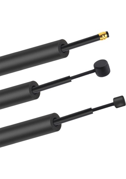 2 Adet 1,6 M Bisiklet Çerçevesi Iç Muhafaza Amortisör Yol Bisikleti Ses Geçirmez Köpük Vites Fren Kablosu Hidrolik Hortum Koruması (Yurt Dışından) indirimleri