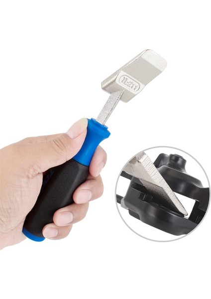 Toopre Bisiklet Disk Fren Pistonu Itici Bisiklet Tamiri Bisiklet Dükkanı Aletleri Ayarlama Hidrolik Disk Fren Kaliperi Bisiklet Tamir Aleti (Yurt Dışından) fiyatları