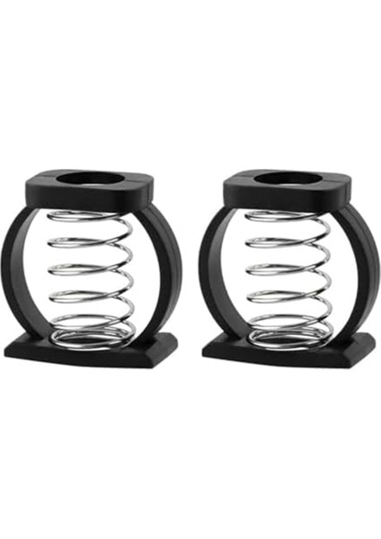 Toka Yayları Bisiklet Menteşe Klipsi Bisiklet Limit Menteşe Kelepçesi Katlanır Bisiklet Aksesuarlarıyla Uyumlu Siyah (Yurt Dışından) fiyatları