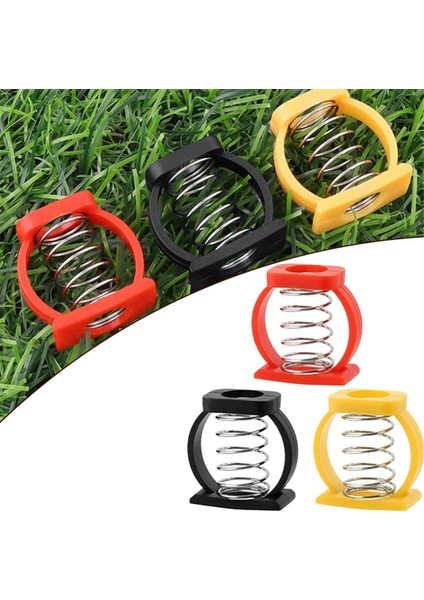 Toka Yayları Bisiklet Menteşe Klipsi Bisiklet Limit Menteşe Kelepçesi Katlanır Bisiklet Aksesuarlarıyla Uyumlu Siyah (Yurt Dışından) fırsatları