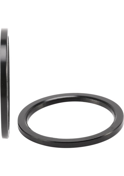 Bafang BBS01 BBS02 Bbshd Conta Yıkayıcı Krank Krank Takımı Bb Ara Parçası Için 2,5 mm x 4 Adet Alüminyum Orta Göbek Adaptörü (Yurt Dışından) indirimleri