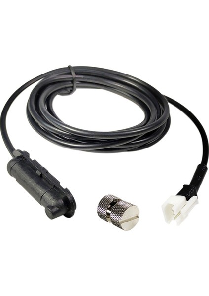 Elektrikli Bisiklet Kt Harici Hız Sensörü Kt-Bs-1 Hız Sensörü, 3 Çekirdek (Yurt Dışından)