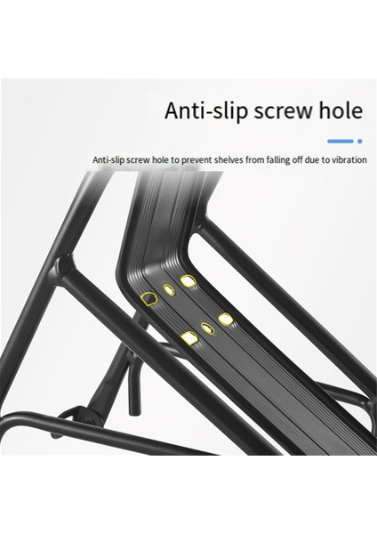 Alüminyum Alaşımlı Yol Bisikleti Bisiklet Ön Rafı Taşıyıcı Çanta Bagaj Raf Braketi Bagaj Bisiklet Parçaları Için (Yurt Dışından) indirimleri