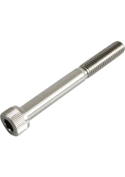 Brompton Katlanır Bisiklet Bmx Gövde Vidası Bisiklet Parçaları Için M8X70 18G Titanyum Alaşımlı Bisiklet Kulaklık Kapağı Cıvatası (Yurt Dışından) fırsatları