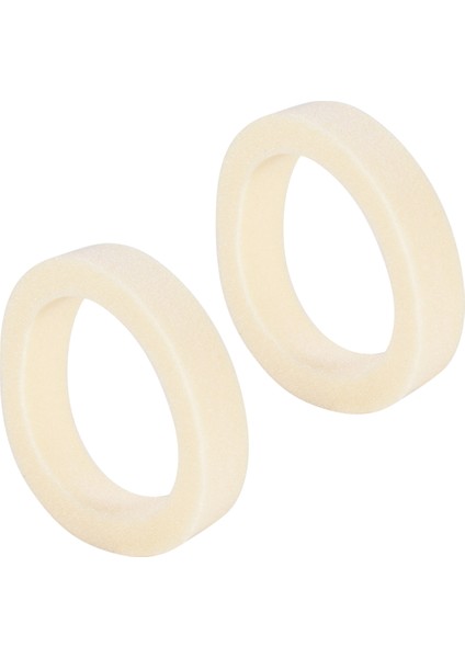 Rockshox Fox Magura Parçaları 28MM Için 2 Adet Bisiklet Çatalı Köpük Halkası Sünger Yağ Contası (Yurt Dışından) fiyatları