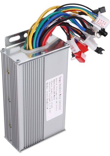 Ebike Fırçasız Kontrol Cihazı 30A 36V 48V 500W Elektrikli Scooter Blcd Kontrol Cihazı Scooter Bisiklet Aksesuarları Için (Yurt Dışından) fiyatları