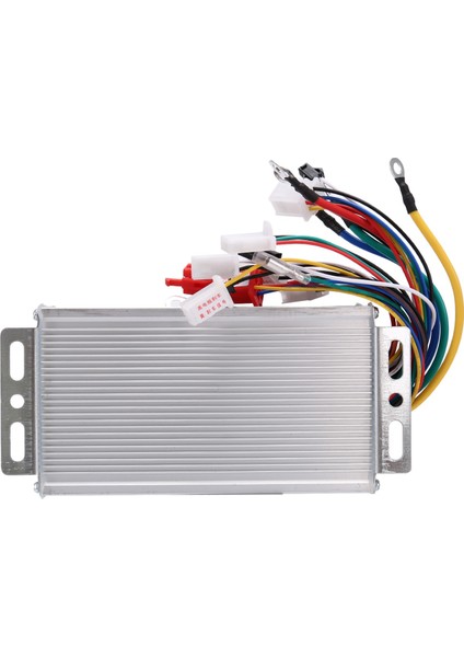 Ebike Fırçasız Kontrol Cihazı 30A 36V 48V 500W Elektrikli Scooter Blcd Kontrol Cihazı Scooter Bisiklet Aksesuarları Için (Yurt Dışından) indirimleri