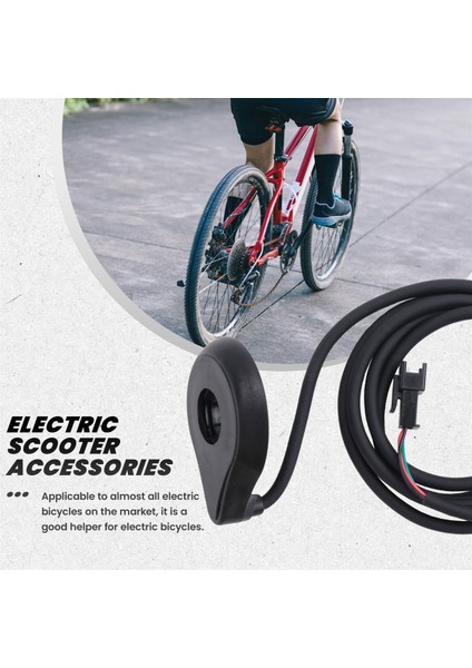 Elektrikli Bisiklet Pedal Destek Sensörü 12 Mıknatıslı E-Bisiklet Pas Sistemi Hall Asistanı Hız Sensörü Elektrikli Scooter Aksesuarları (Yurt Dışından) fırsatları