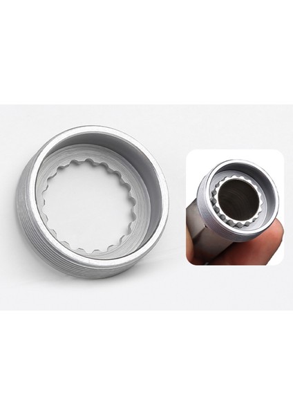 Bisiklet Göbeği 54T Yıldız Cırcır Sl Servis Kiti Dt Yedek Bisiklet Göbeği Cırcır Kiti 36T Için 54 Diş (Yurt Dışından)