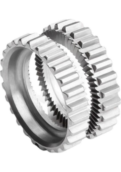 Bisiklet Göbeği 54T Yıldız Cırcır Sl Servis Kiti Dt Yedek Bisiklet Göbeği Cırcır Kiti 36T Için 54 Diş (Yurt Dışından) fiyatları