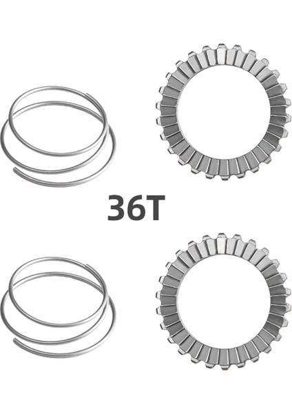 Bisiklet Göbeği 54T Yıldız Cırcır Sl Servis Kiti Dt Yedek Bisiklet Göbeği Cırcır Kiti 36T Için 54 Diş (Yurt Dışından) indirimleri
