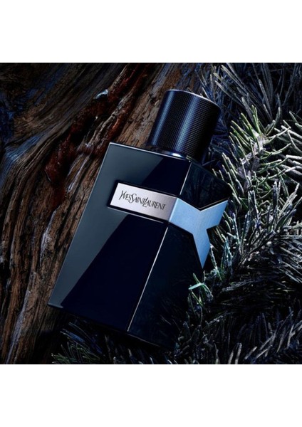 Le Parfum Y Edp 100 ml Erkek Parfümü modelleri