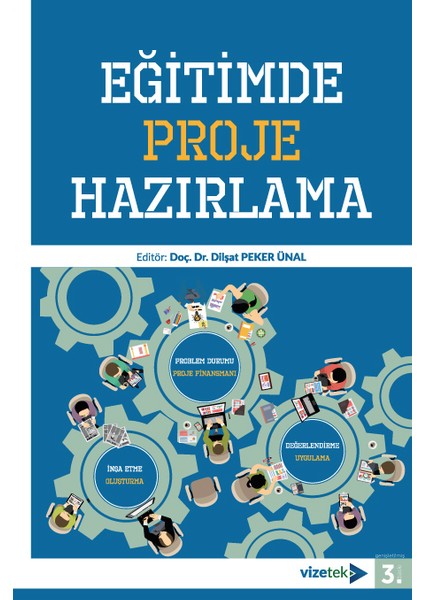 Eğitimde Proje Hazırlama