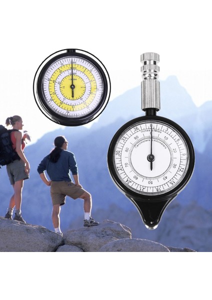 Harita Ölçücü Harita Uzaklık Ölçer Kilometre Sayacı Çok Fonksiyonlu Pusula Eğrilik Ölçer Dış Mekan Tırmanma Spor Harita Uzaklık Ölçer (Yurt Dışından) indirimleri