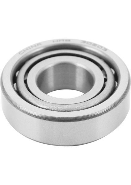 30203 Konik Makaralı Tekerlek Rulmanları 17X40X12 (Yurt Dışından) modelleri