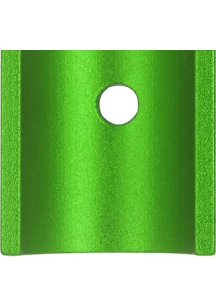 2 Adet Bisiklet Gidonu Shim 25.4-31.8 Alüminyum Alaşımlı Bisiklet Gidonu Gövde Shim Adaptörü, Yeşil (Yurt Dışından) indirimleri