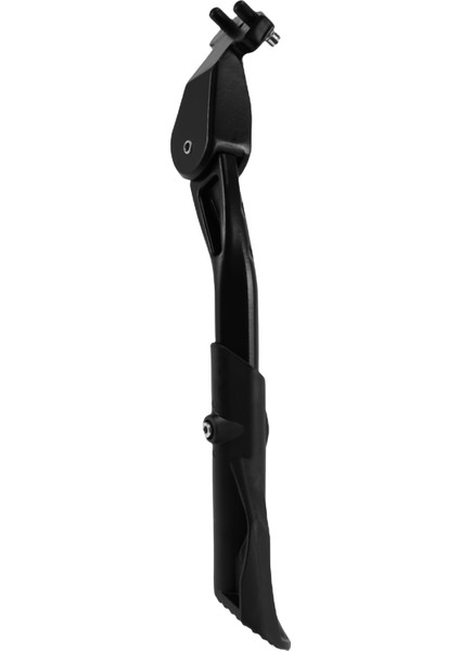 Ayarlanabilir Katlanır Bisiklet Kickstand Park Raf Desteği Yan Kick Standı Ayak Brace Bisiklet Parçaları 20-29 Inç Bisiklet (Yurt Dışından) fırsatları