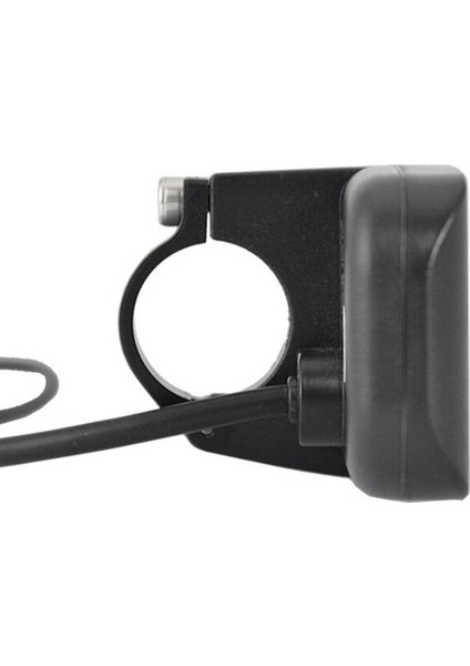 5pın S810 E-Bisiklet Metre LED Ekran IP65 48V Elektrikli Bisiklet Elektrikli Bisiklet Metre Için (Yurt Dışından) fırsatları