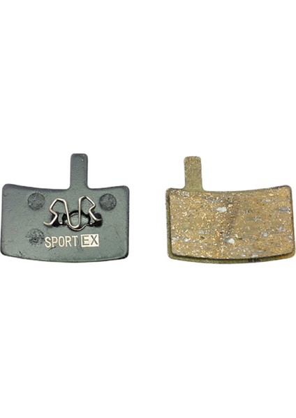 Hayes Stroker Trail, Stroker Karbon, Stroker Gram Kaliper, Spor Ex Sınıfı Için 4 Çift Bisiklet Disk Fren Balataları (Yurt Dışından) fiyatları